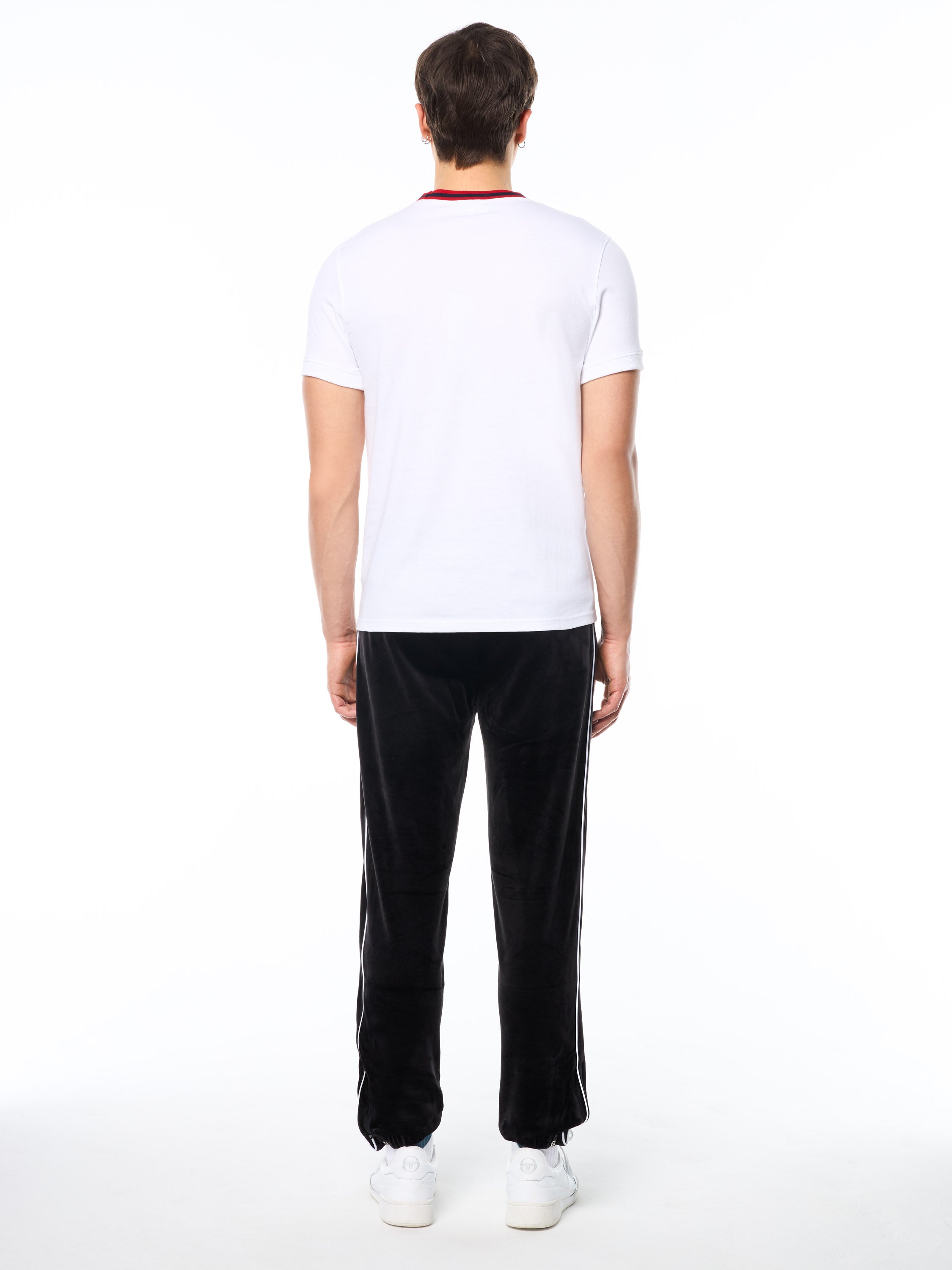 World Champion T-Shirt-Brilliant White