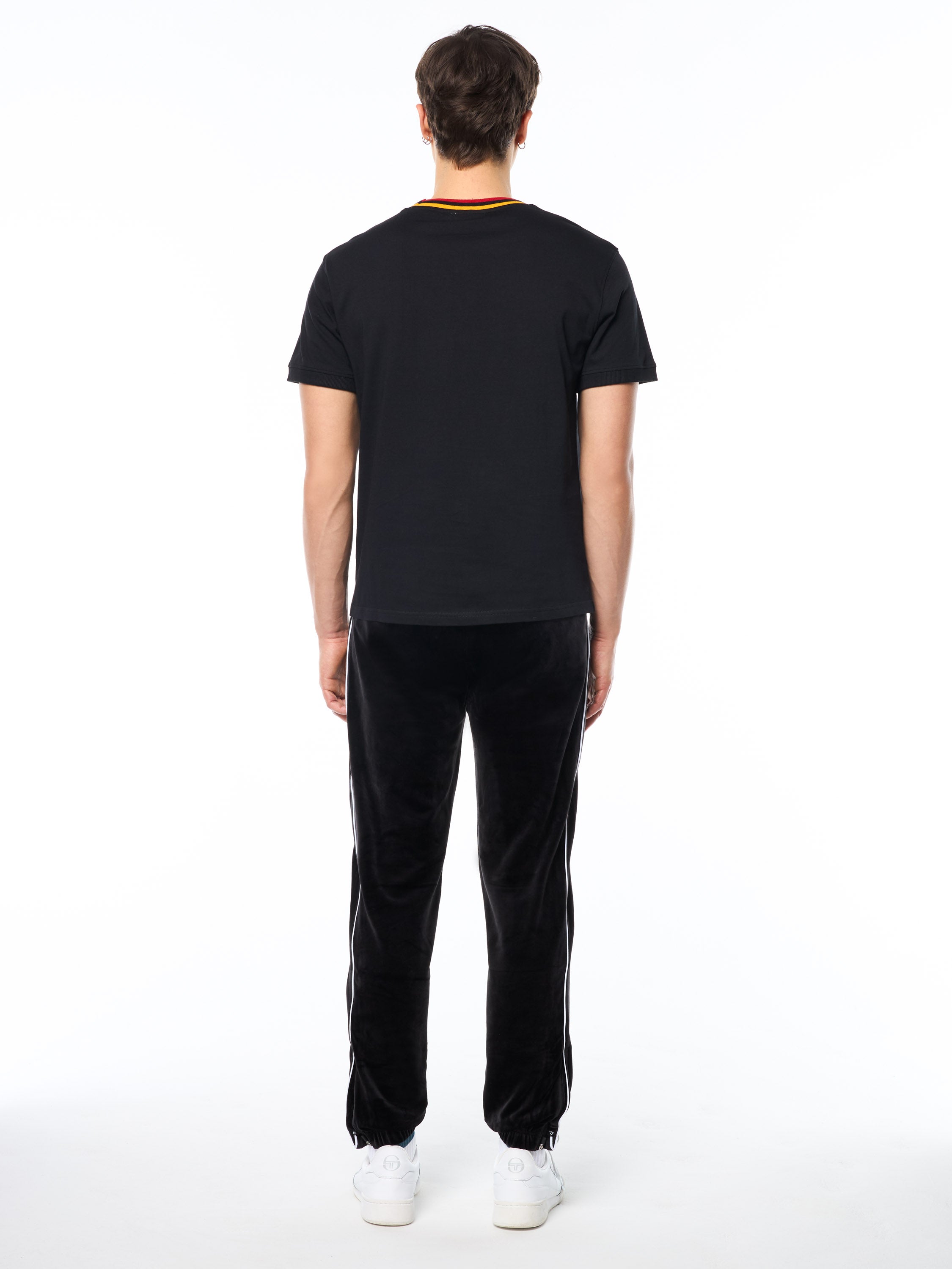 World Champion T-Shirt-Black Beauty