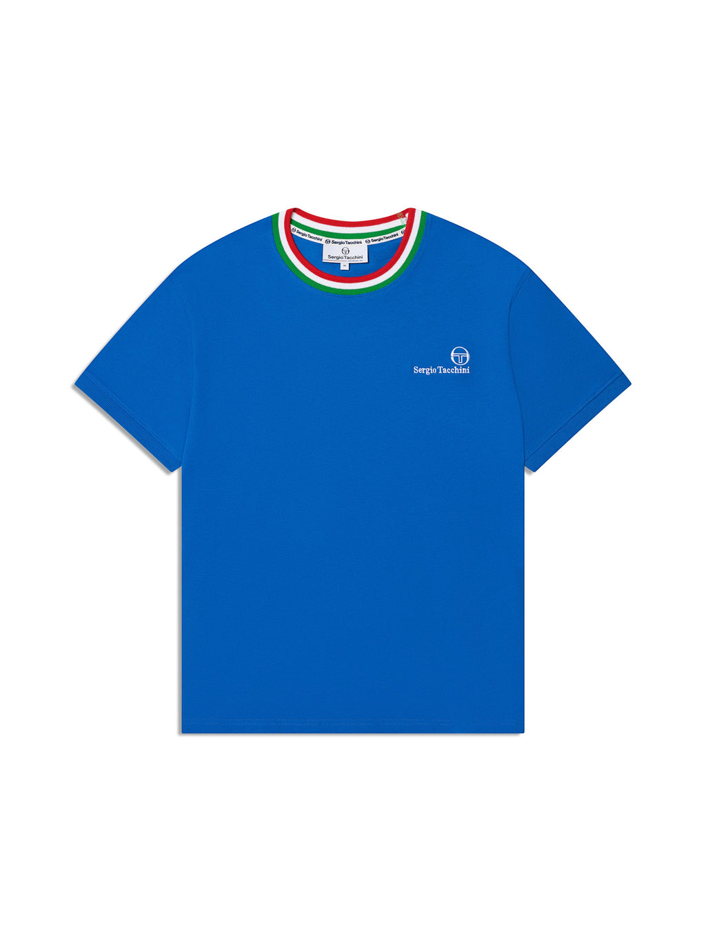World Champion T-Shirt-Strong Blue