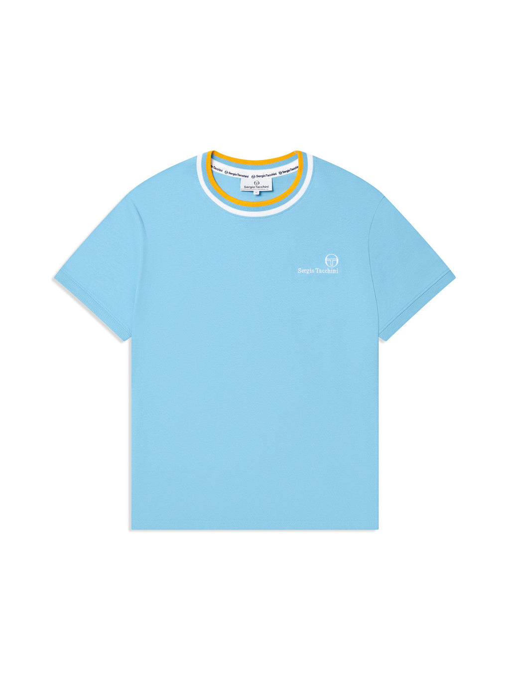 World Champion T-Shirt-Baltic Sea