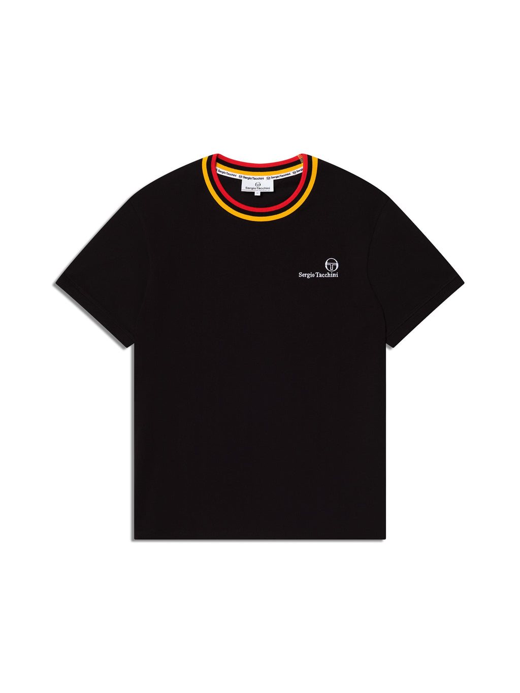 World Champion T-Shirt-Black Beauty