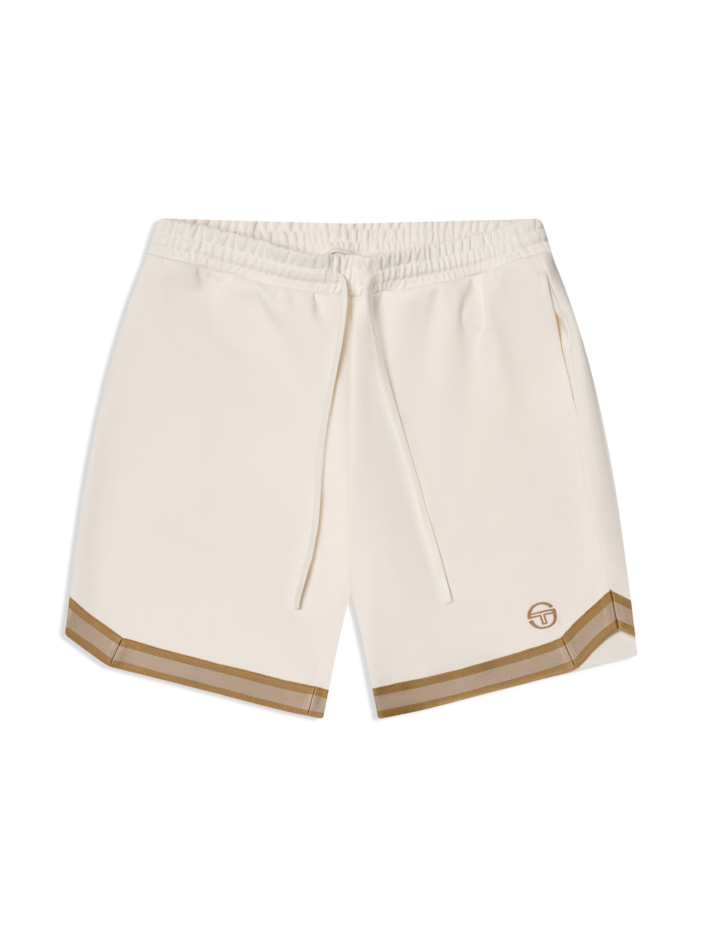 Tito Short-Gardenia