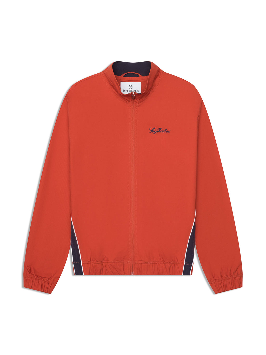 Fiamma Track  Jacket-Bossa Nova