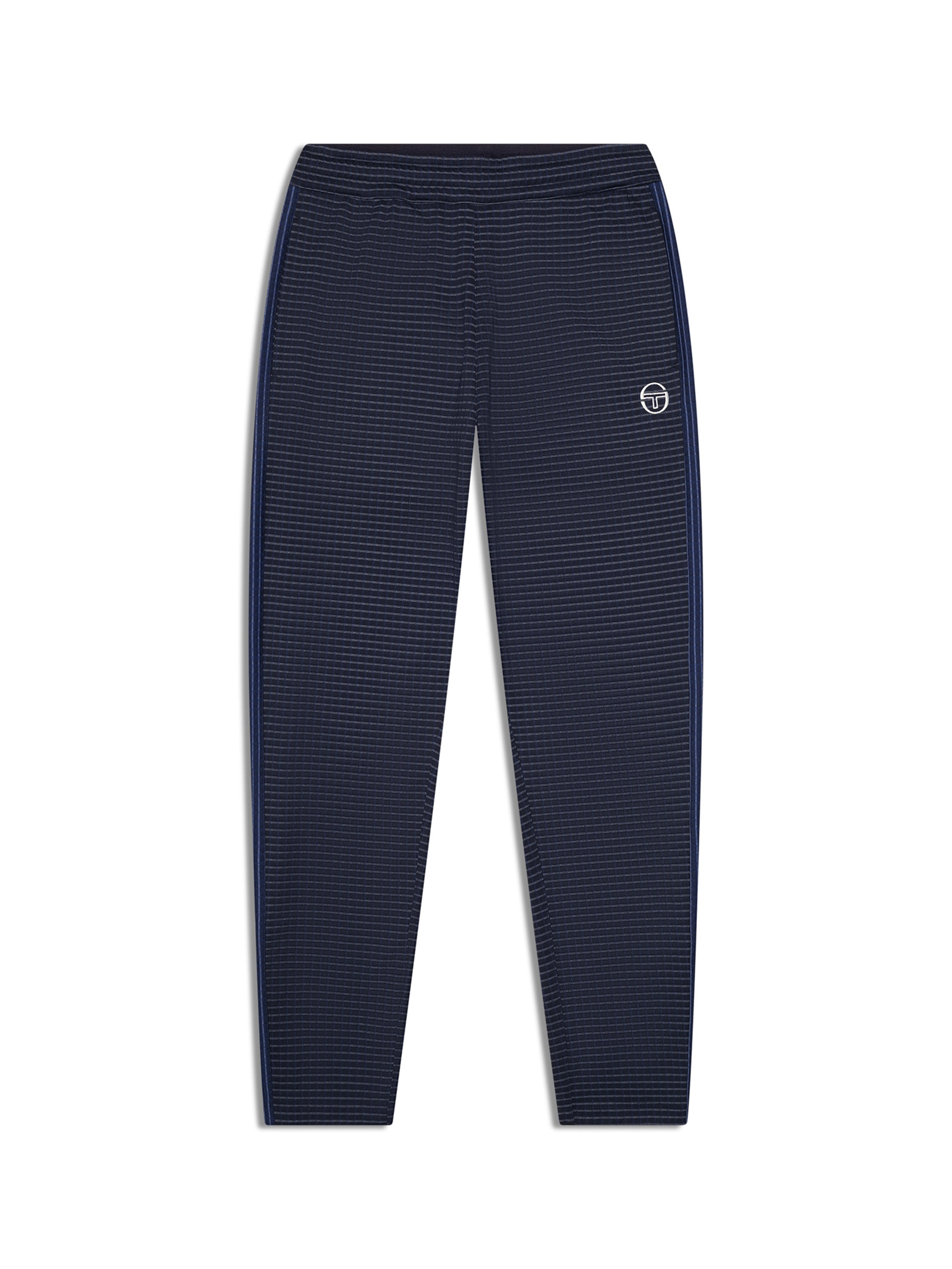 Rete Track Pant-Maritime Blue