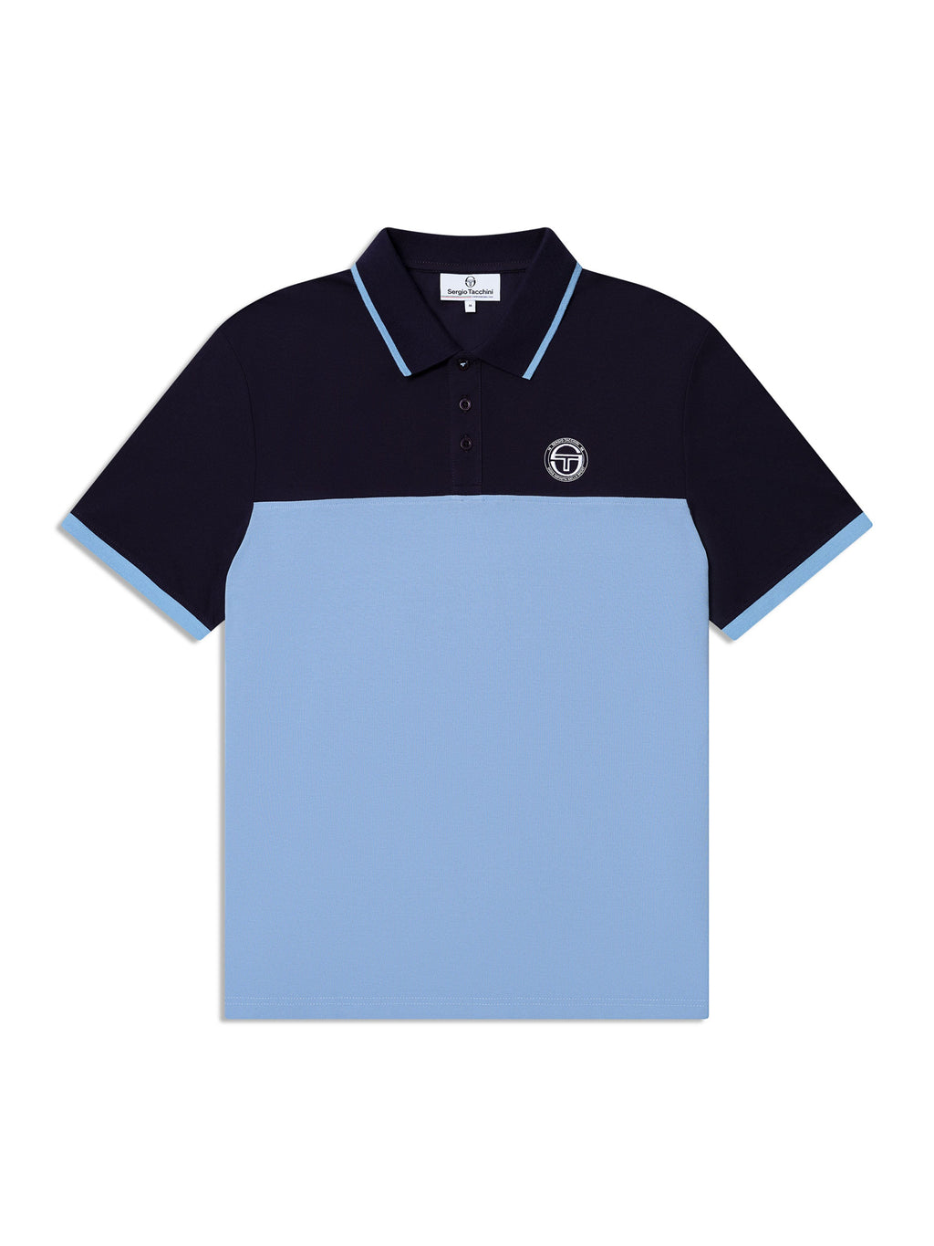 Volo Polo-Della Robbia Blue
