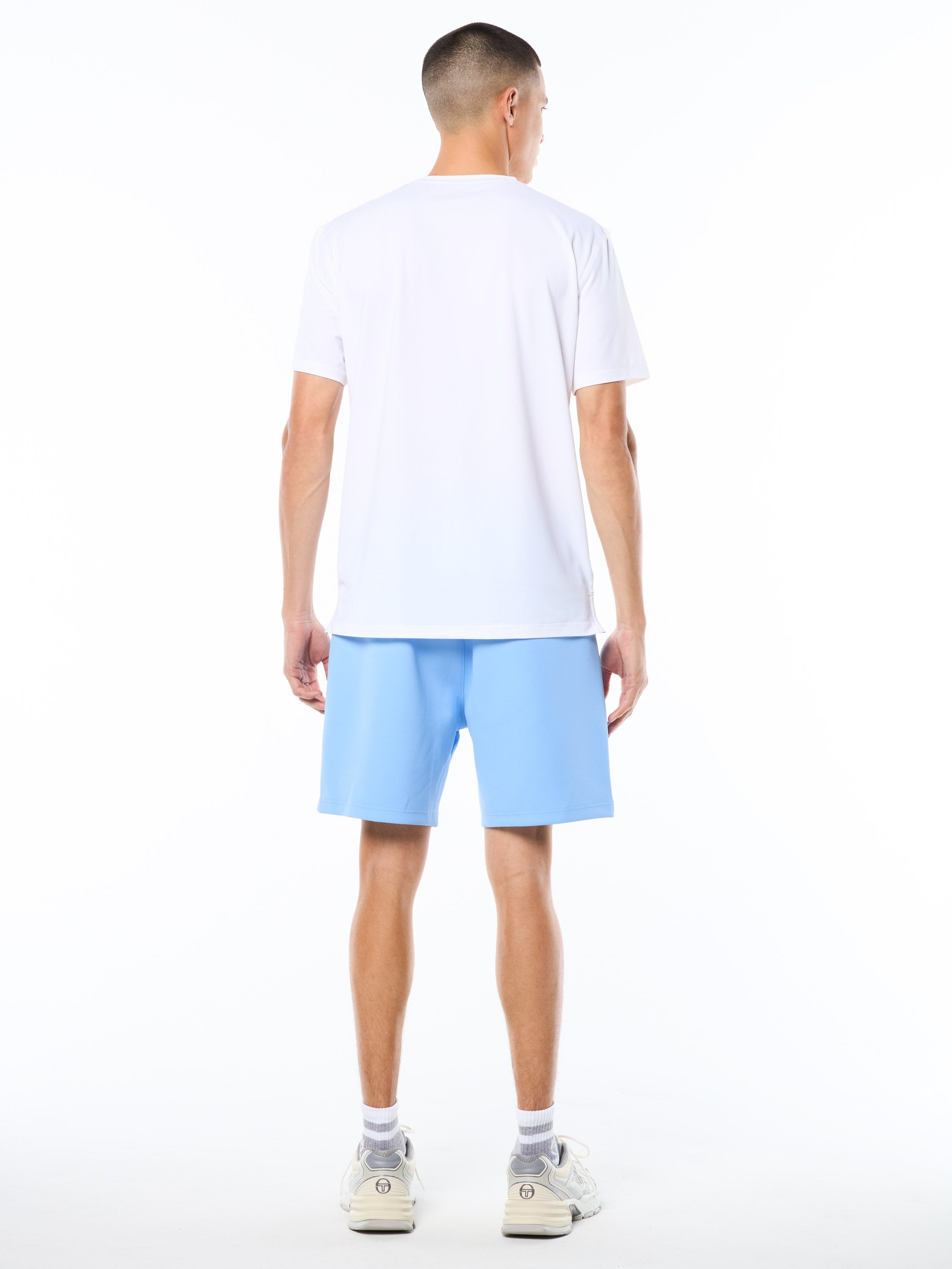 Sportivo T-Shirt-Brilliant White