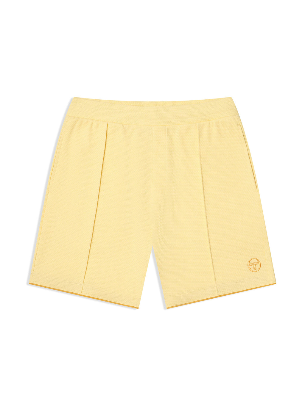 Rilssasto Cabana Short-Lemon Meringue
