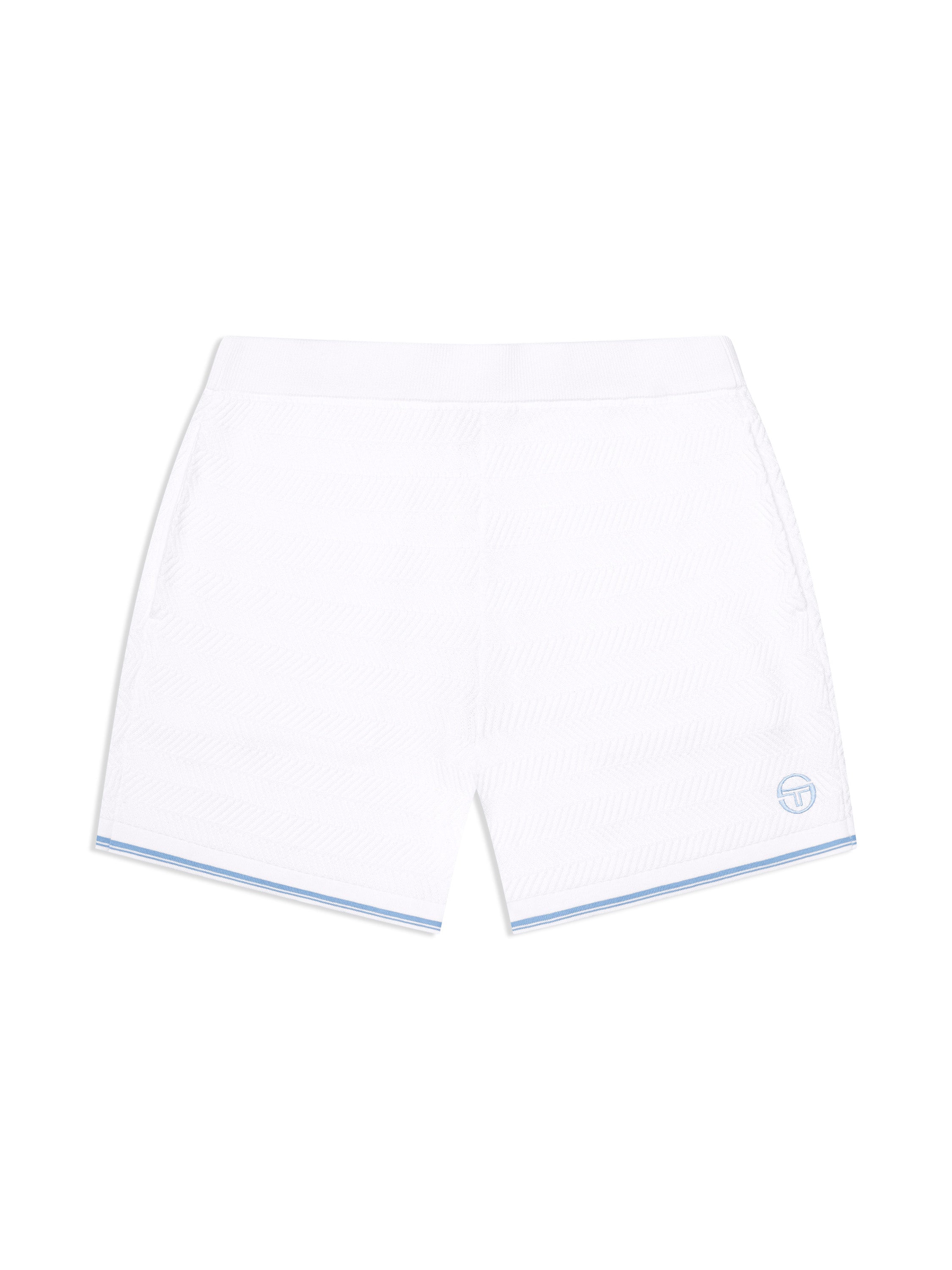 Riva Cabana Short-Brilliant White