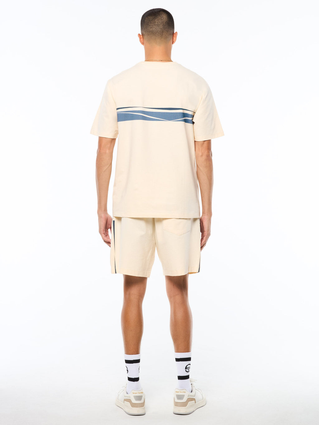 Rotto Fashion T-Shirt-Gardenia