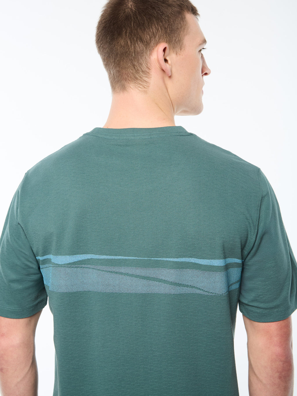 Rotto Fashion T-Shirt-Mediterranea