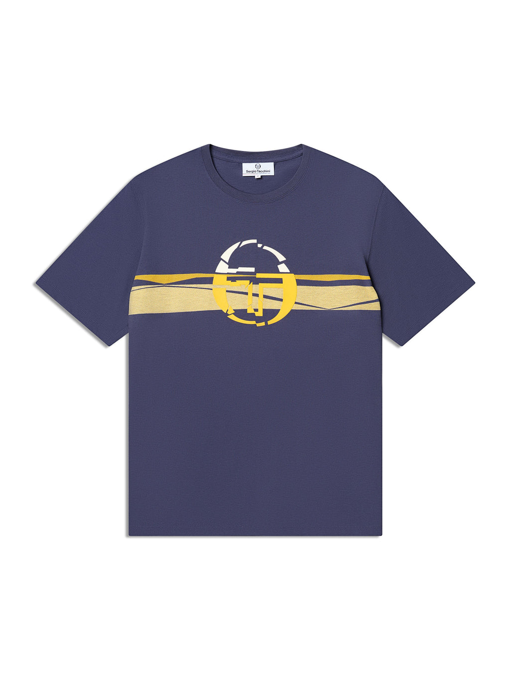 Rotto Fashion T-Shirt-Key Largo