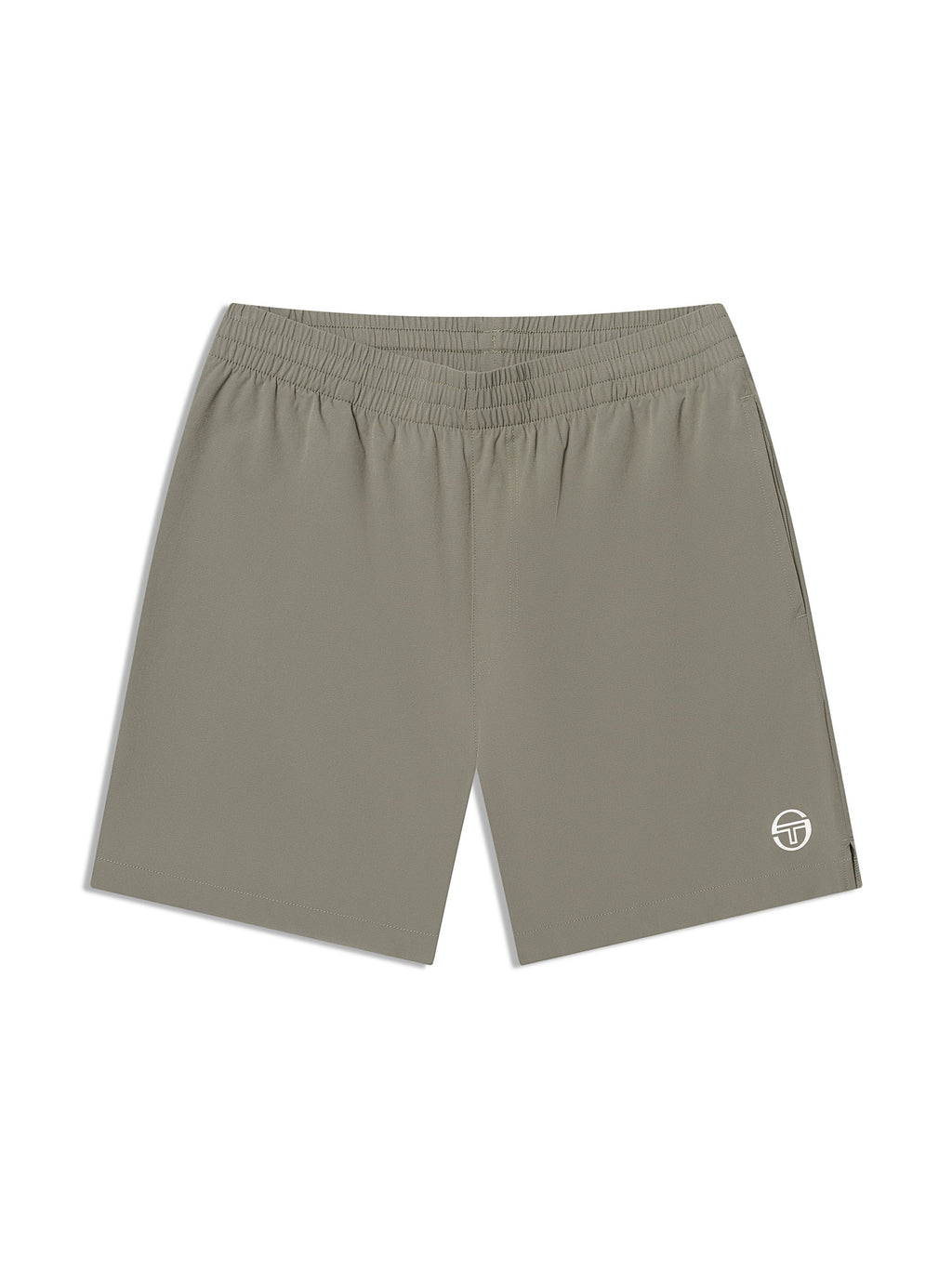 Sportivo Short-Agave Green