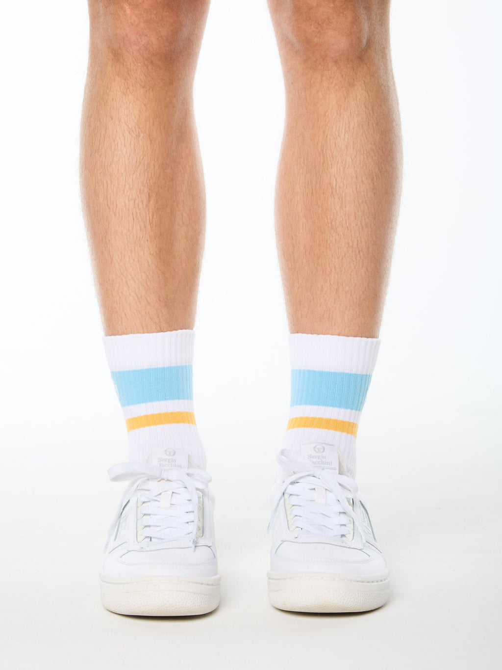 World Champion Sock-Light Blue