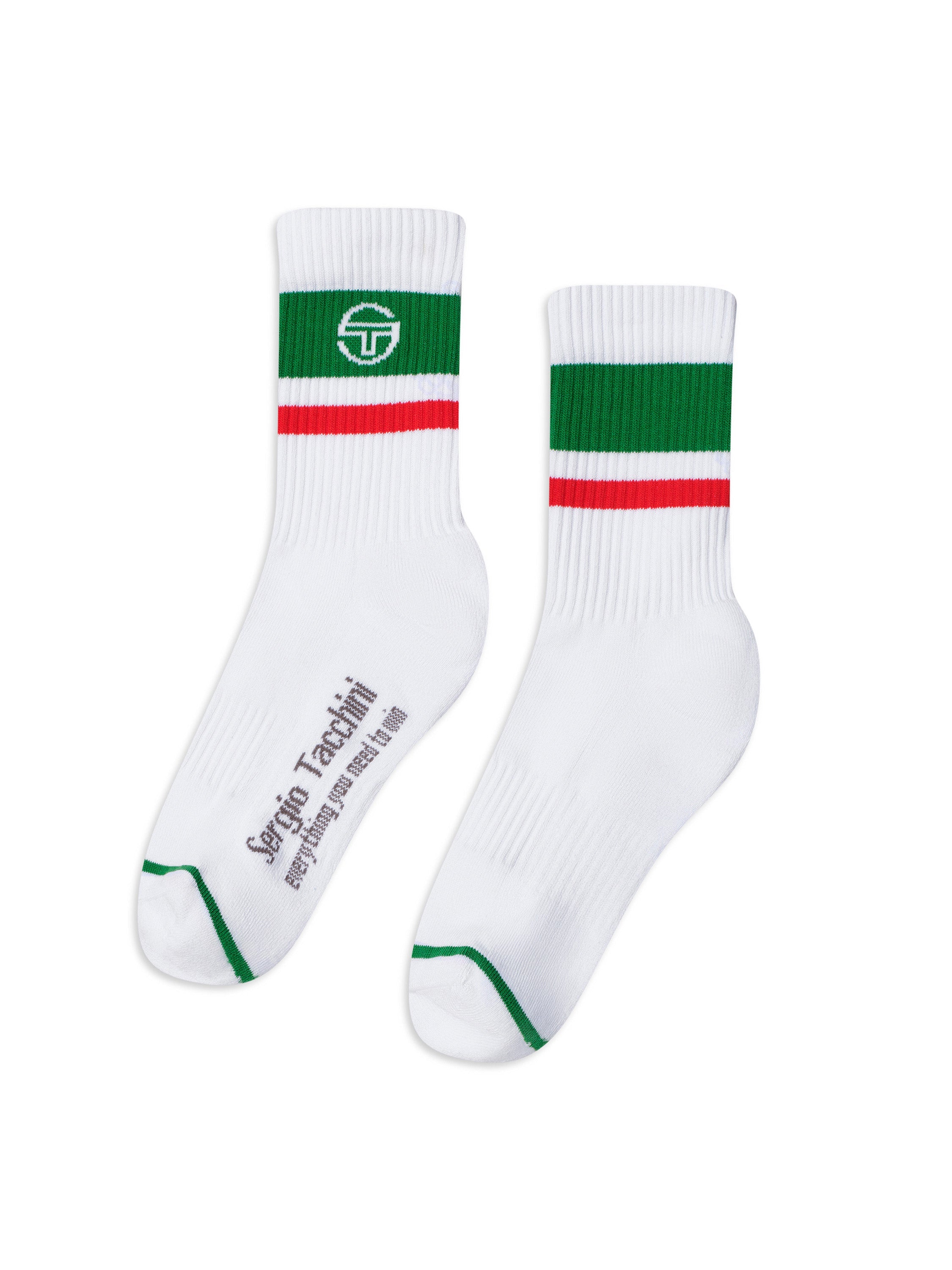 World Champion Sock-Fern Green