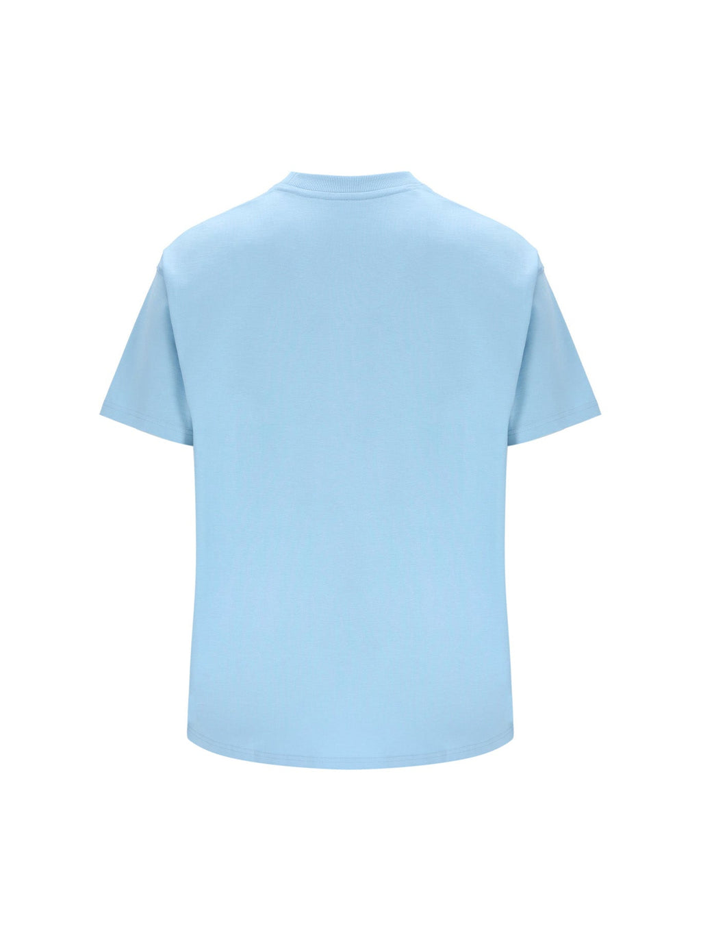 Tempo Rave T-Shirt- Clear Sky