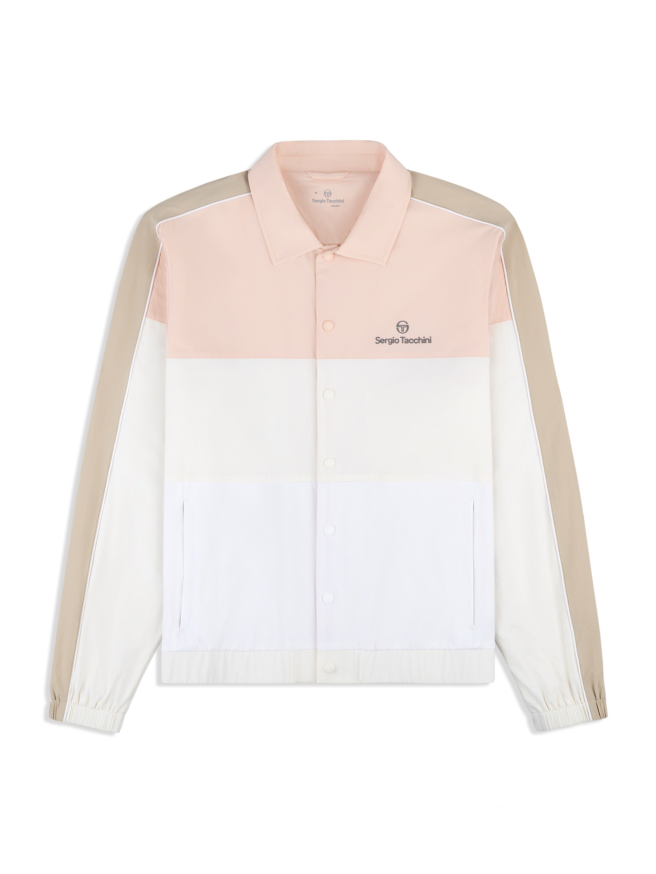 Tore Jacket- Evening Sand