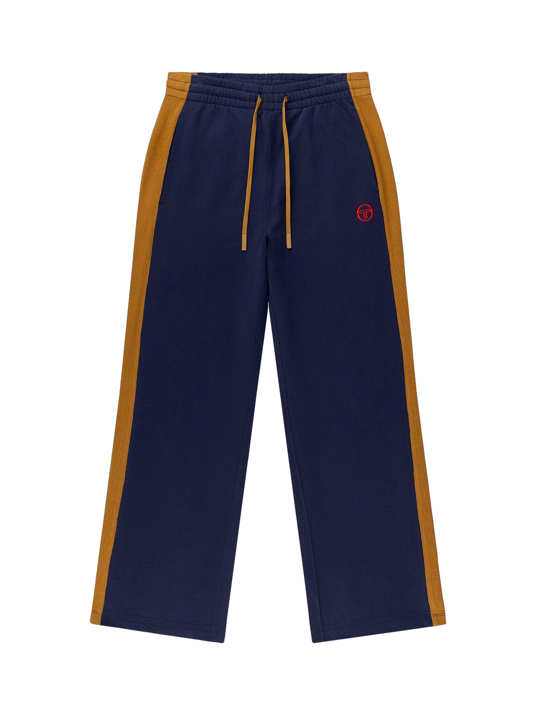 Suonare Sweatpant- Bronze Brown
